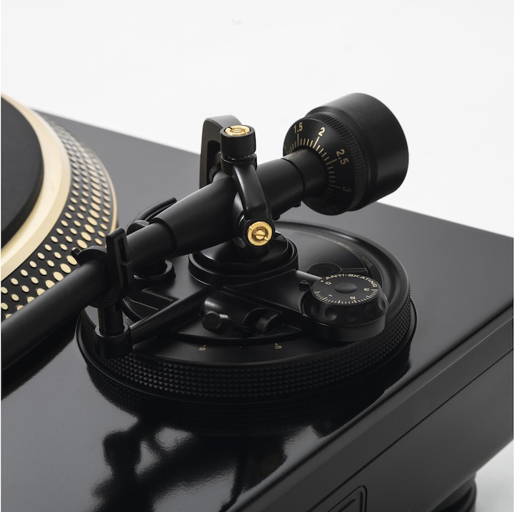 Immagine prodotto reloop HiFi Turn5 (Manuale)