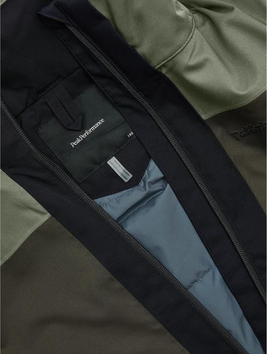 Produktbild Peak Performance Kid's Gravity Insulated Jacket (170)