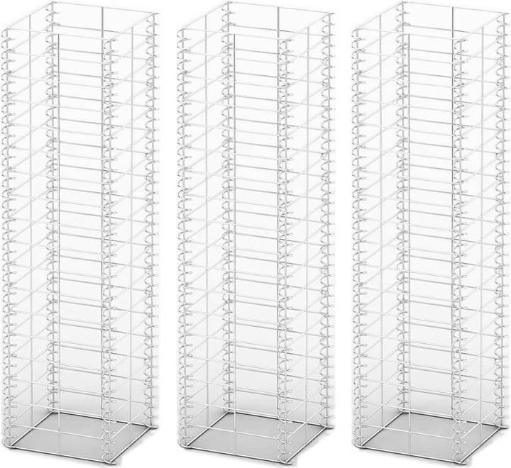 Produktbild vidaXL Gabionenkorb