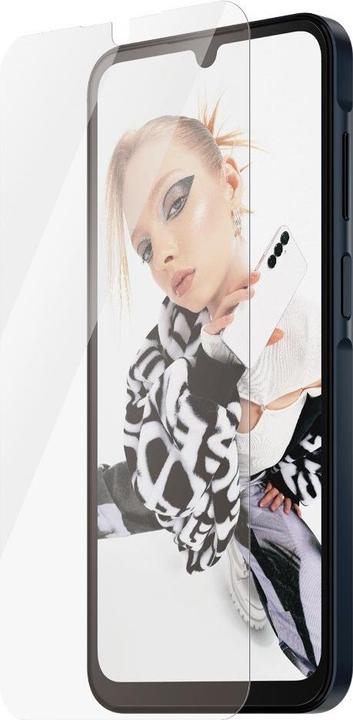 Actual product image PanzerGlass Safe By Screen (1 Piece, Samsung Galaxy A26)