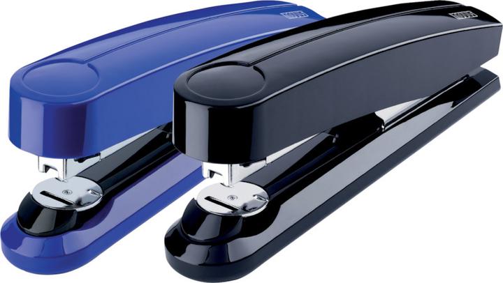 Image du produit Novus Agrafeuse B5 FC - Flat Clinch (50 feuilles)