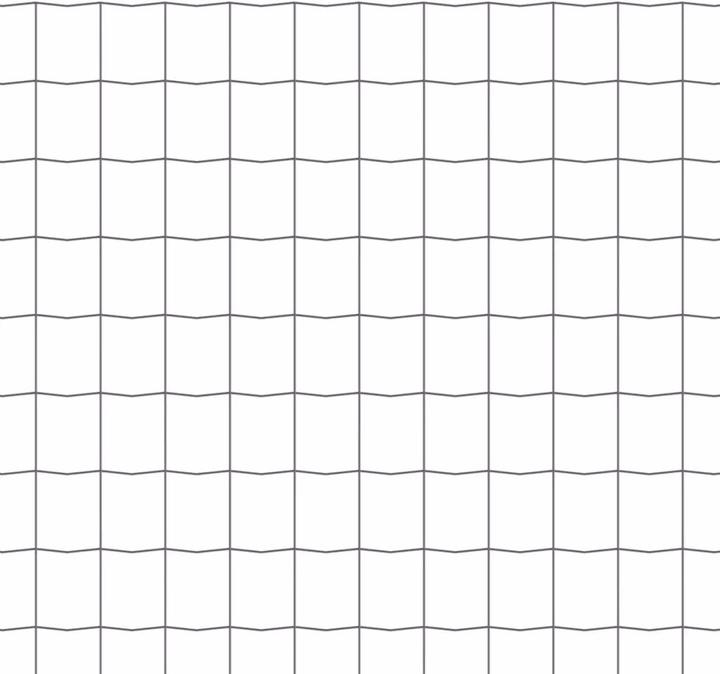 Produktbild vidaXL Zaunpaneel