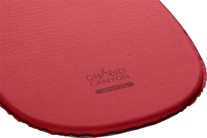 Actual product image Grand Canyon Hattan 3.8