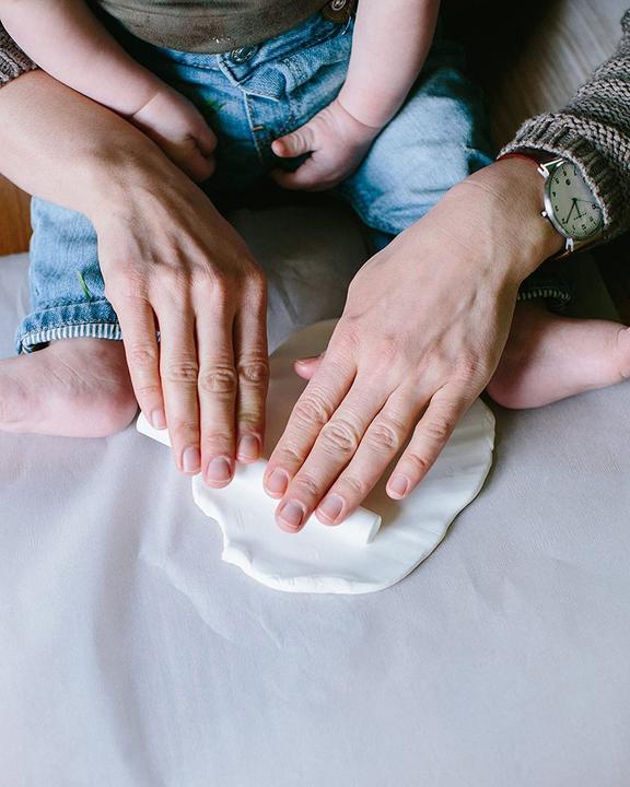 Immagine prodotto Pearhead Latta con impronta della mano