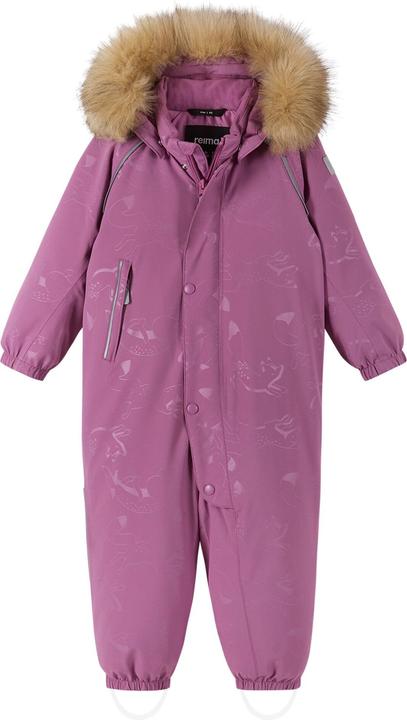 Produktbild Reima tec+ Kleinkinder Daunenoverall Aapua (80)