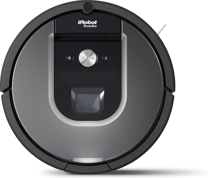 iRobot Roomba 960 (Aspirazione robotica)