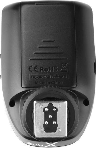 Produktbild Godox Xpro P Transmitter für Pentax (Blitzauslöser)