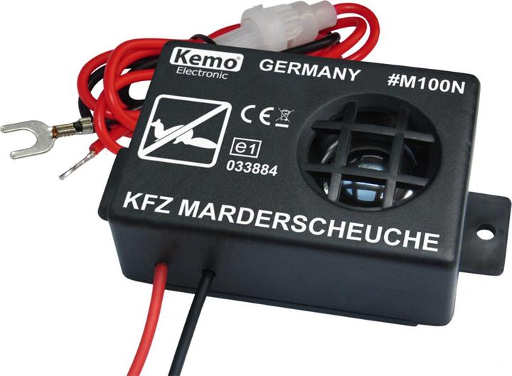Image du produit Kemo Protection de la martre par ultrasons 00N