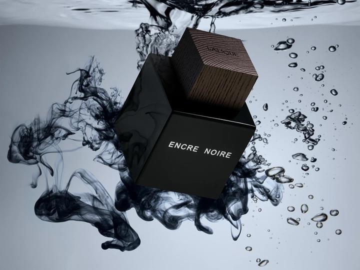 Produktbild Lalique Encre Noire (Eau de Toilette, 50 ml)