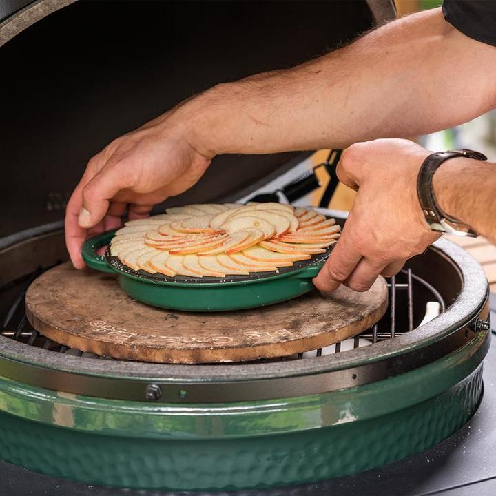 Actual product image BIG Green Egg Pizza Bake XLarge