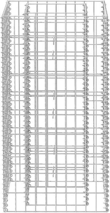 Immagine prodotto vidaXL Gabionen-Hochbeet