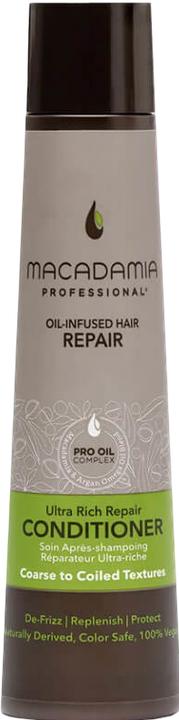 Image du produit Macadamia Hydratation ultra riche (300 ml)