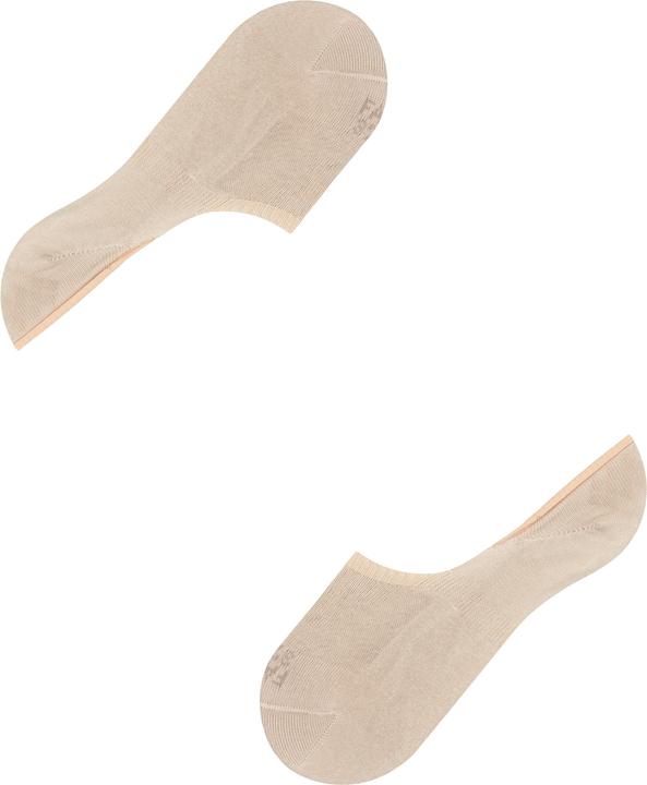 Image du produit Falke Invisible Step (Une unité par pack, 35 - 36)