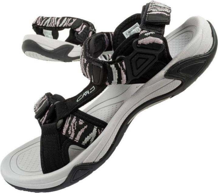 Actual product image CMP Campagnolo Hamal Sandalen (41)