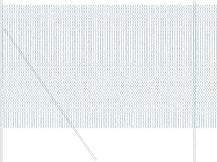 Produktbild vidaXL Hexagonzaun