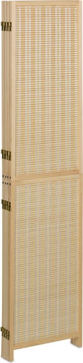 Immagine prodotto Relaxdays Paravent