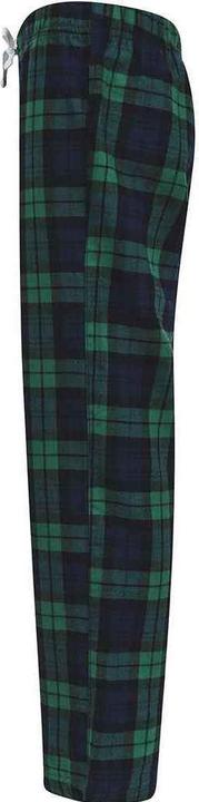 Actual product image SF Childrens/Kids Tartan Lounge Pants (116)