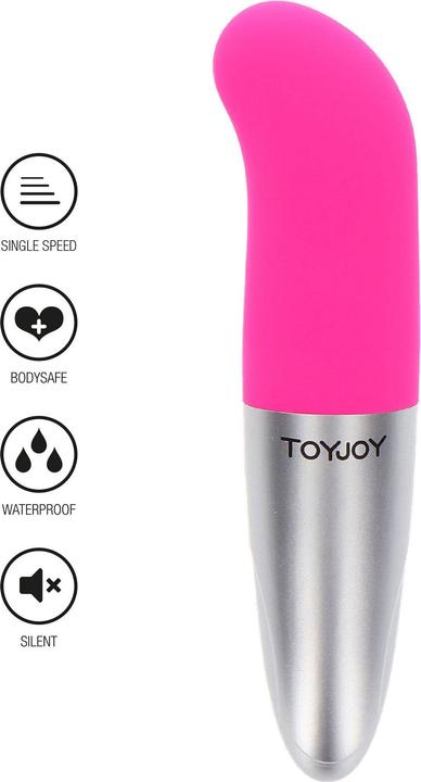 Produktbild ToyJoy Viberette G-Spot