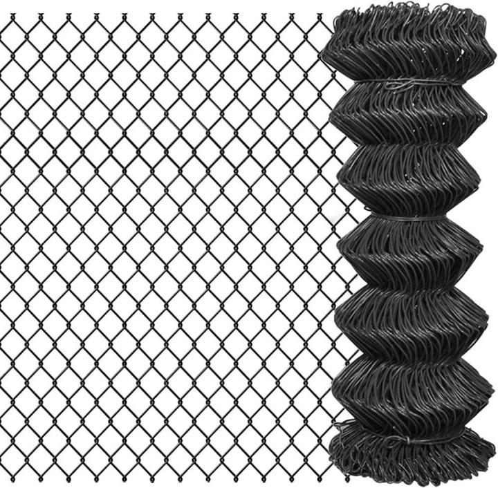 Produktbild vidaXL Zaunplatte