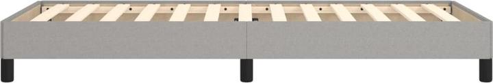 Produktbild vidaXL Bettgestell (90 x 190 cm)