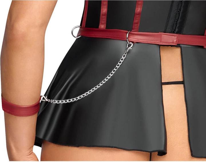 Produktbild Cottelli Collection Hebeset Bondage 85C/XL (XL)