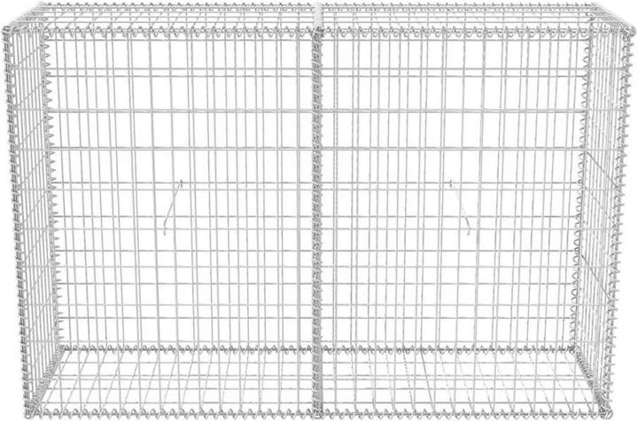 Immagine prodotto vidaXL Silke