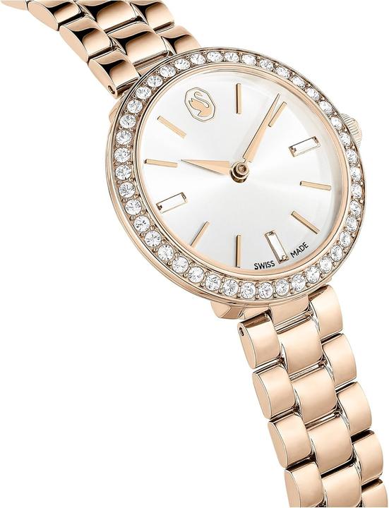 Actual product image Swarovski Certa Collectie Horloge (30 mm)