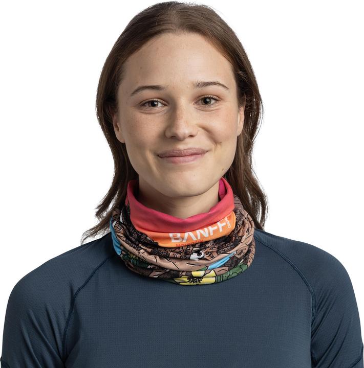 Actual product image Buff Original Banff 2526