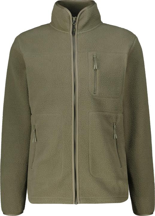 Verde lichene intenso, Verde scuro