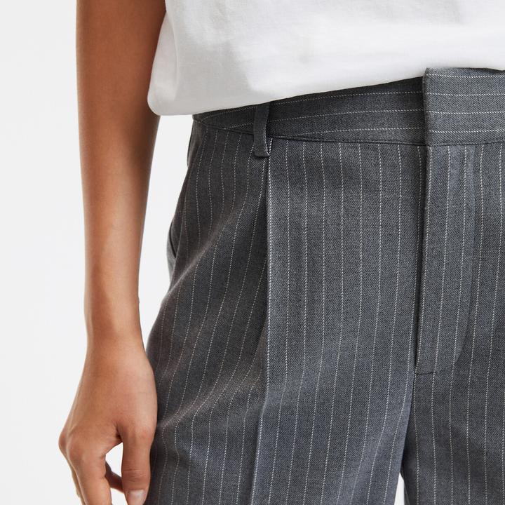 Immagine prodotto La Redoute Collections Pantaloni gessati (46)