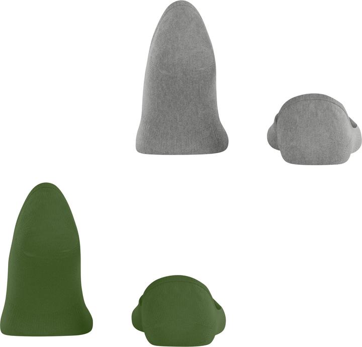 Immagine prodotto Burlington Everyday IN 2-Pack (Confezione da 2, 39 - 40)