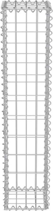 Produktbild vidaXL Gabionenwand
