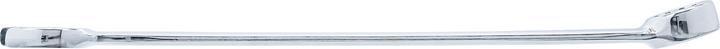 Produktbild BGS Maul-Ringschlüssel-Satz extra lang SW 6 - 19 mm 14-tlg. (19 mm, 6 mm, 12 mm, 14 mm, 16 mm, 10 mm, 18 mm, 7 mm, 17 mm, 11 mm, 15 mm, 8 mm, 9 mm, 13 mm)