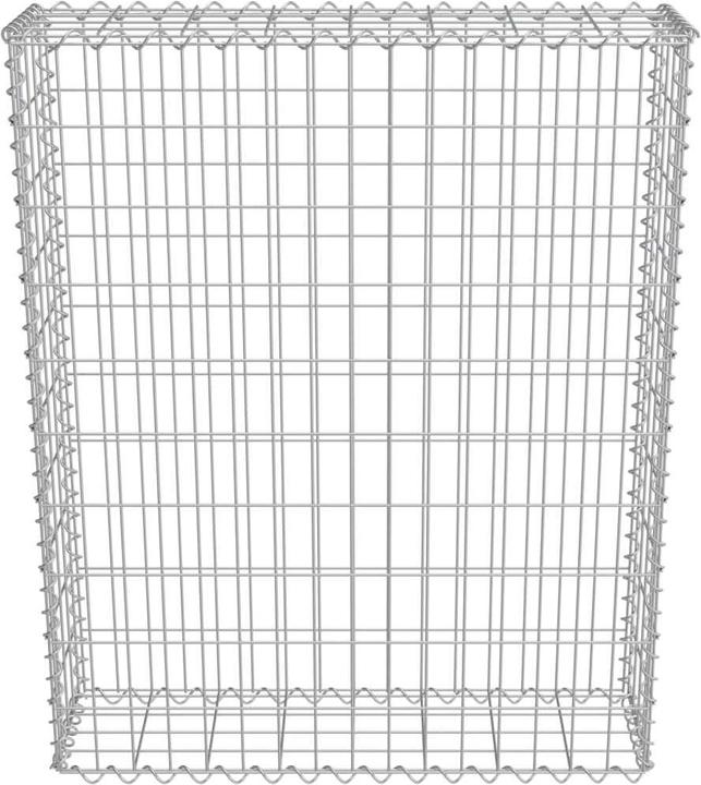 Produktbild vidaXL Gabionenwand