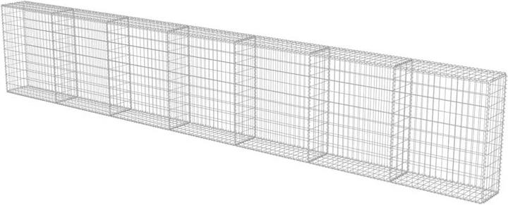 Actual product image vidaXL Camison