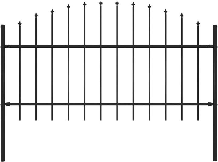 Produktbild vidaXL Sigmund