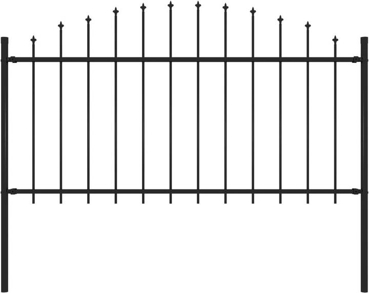 Produktbild vidaXL Sigmund