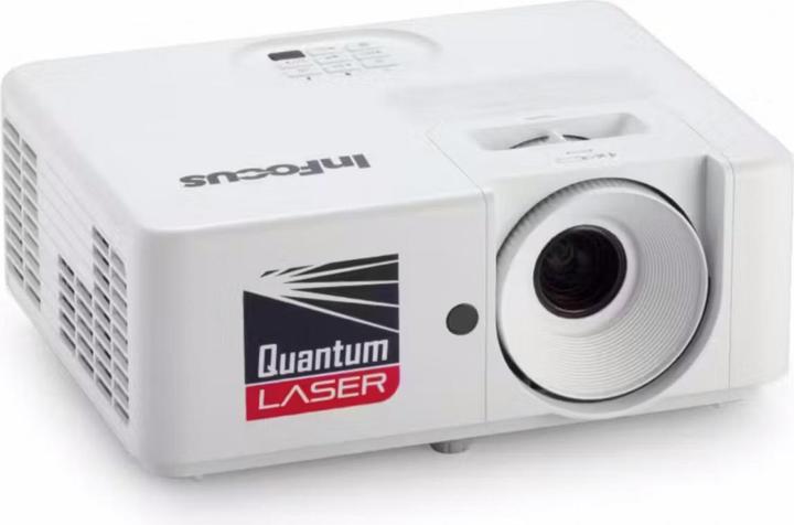 Actual product image Infocus Nemesis IN1008SL (Full HD, 4500 lm)