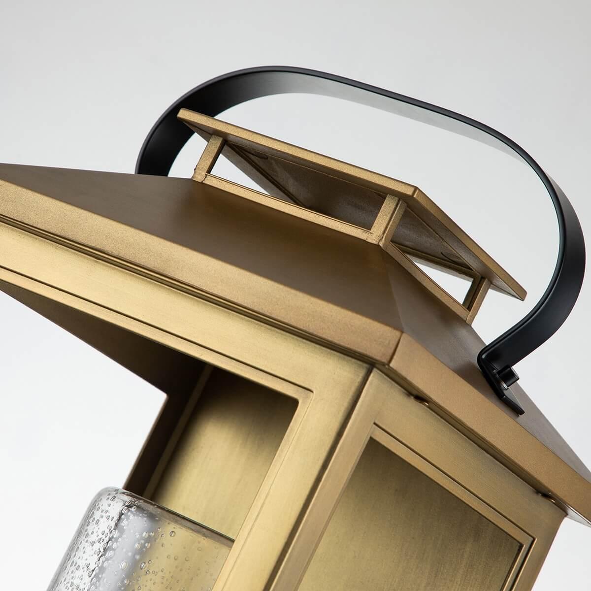 Thumbnail - Quintiesse, Fassadenbeleuchtung, Atwater (E27, IP44)