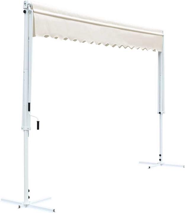 Produktbild vidaXL Paxon (3 m)