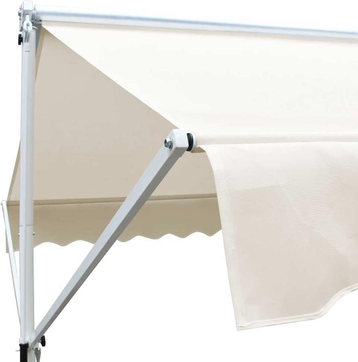 Produktbild vidaXL Paxon (3 m)