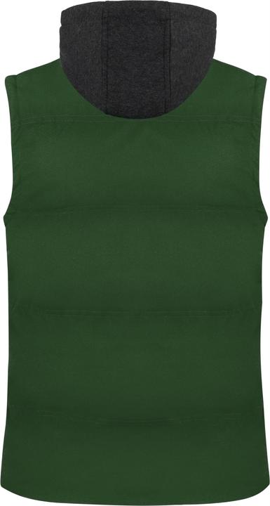 Produktbild Normani Herren Winter-Steppweste Talmine (S)