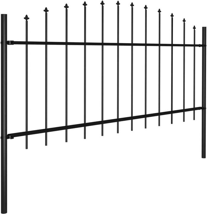 Produktbild vidaXL Sigmund