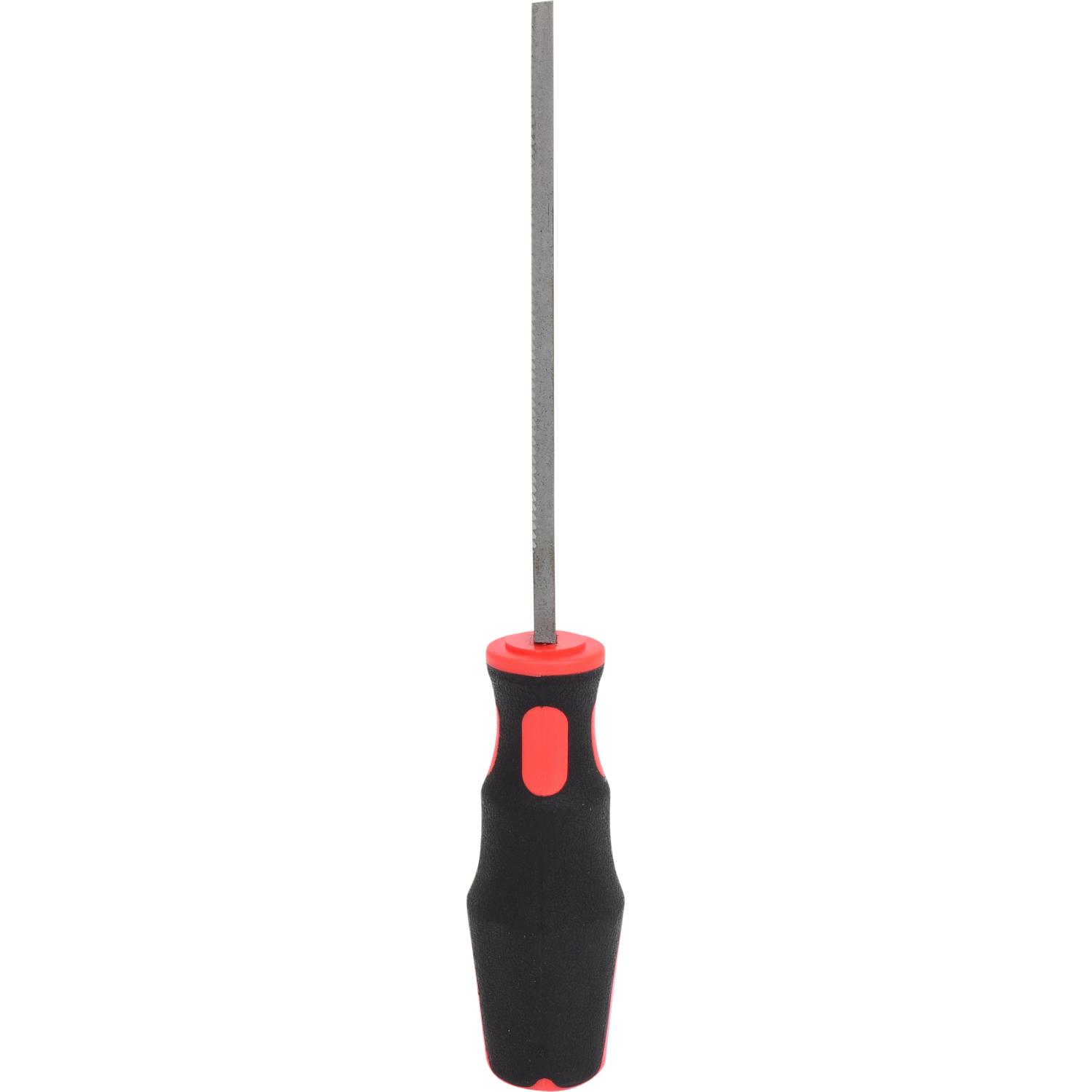 KS Tools, Raspel + Feile, 157.0950 (276 mm)