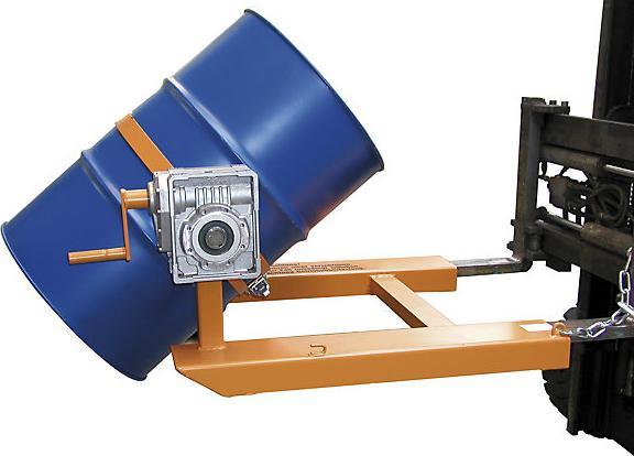 Produktbild eurokraft pro Fasskipper