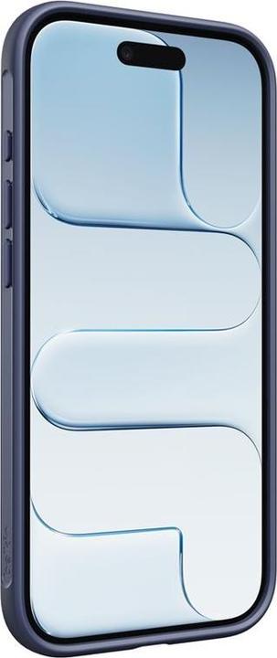 Image du produit Belkin Protect magn. Schutzhülle iPhone Air dunkelblau MSA041hqNY (Apple iPhone Air)