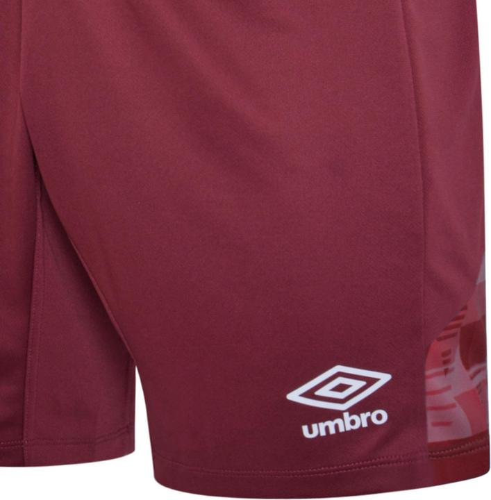 Actual product image Umbro Four shorts (L)