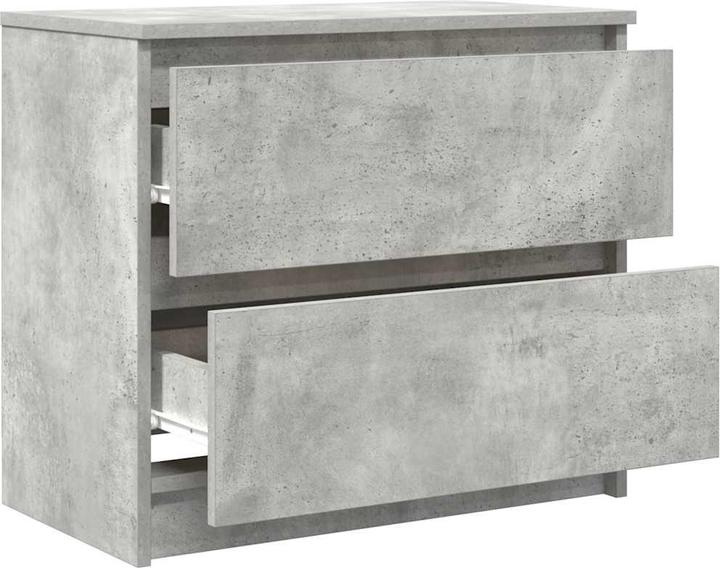 Produktbild vidaXL TV-Schrank (60 x 35 x 54 cm)