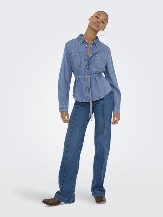 Immagine prodotto Only ONLKOKO Jeanshemd Jeanshemd (XS)