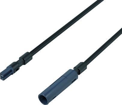 L&S Rallonges HT 230 V Tyco (2 m)